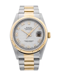 Rolex Datejust 16233